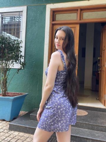 Аля Реал Студентка Блондинка фото 2