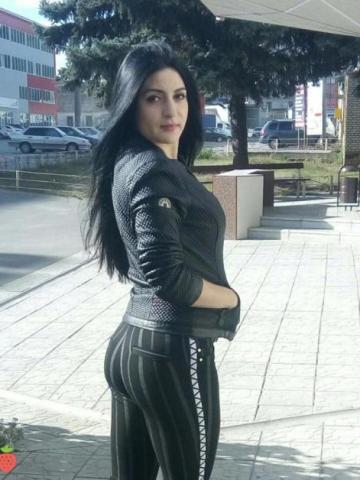 Эмма Goddess фото 3